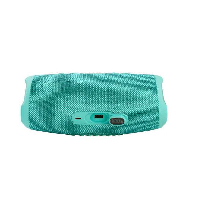 Bluetooth speaker JBL CHARGE 5, IPX67, Green