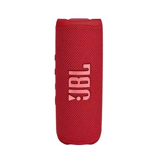 Bluetooth speaker JBL FLIP 6, Red