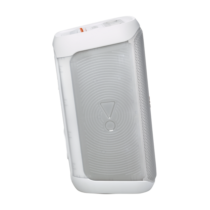 Bluetooth column JBL PartyBox Club 120, 160W - White