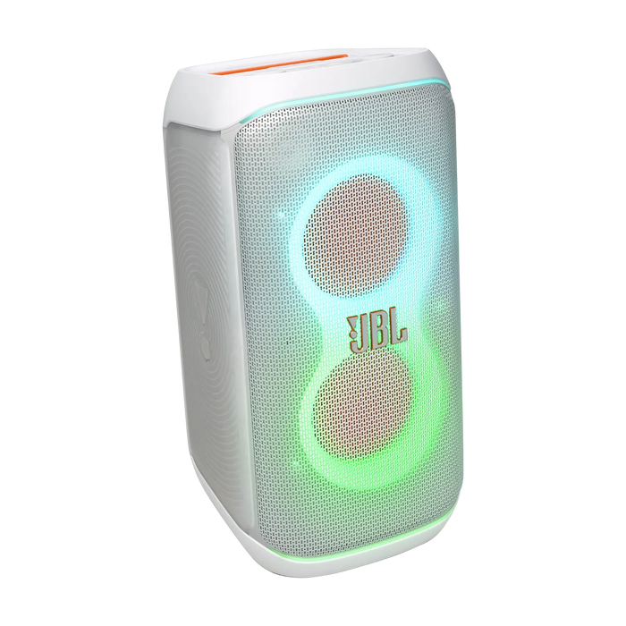 Bluetooth column JBL PartyBox Club 120, 160W - White
