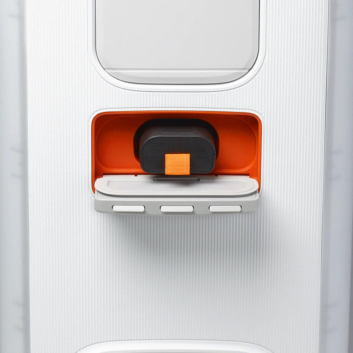 Bluetooth column JBL PartyBox Club 120, 160W - White