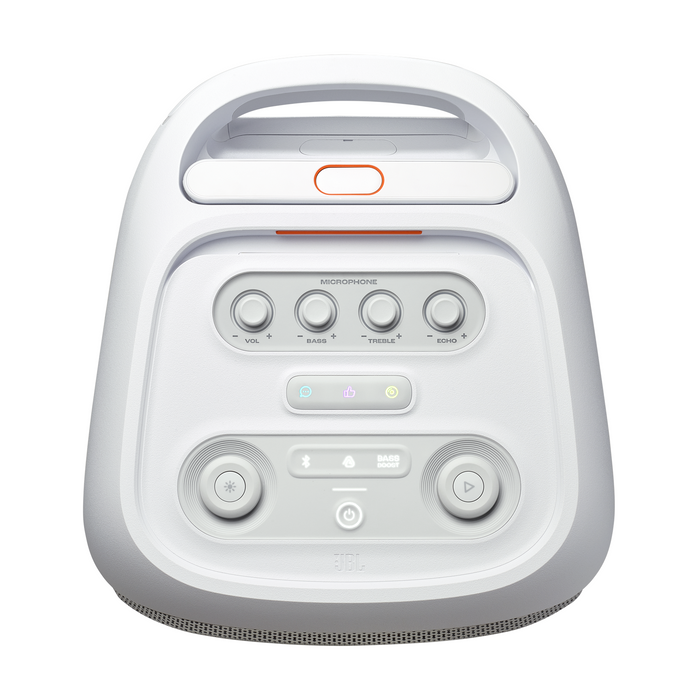 Bluetooth column JBL PartyBox Stage 320, 240W - White