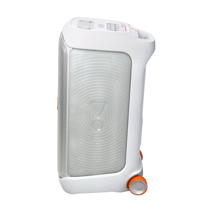Bluetooth column JBL PartyBox Stage 320, 240W - White