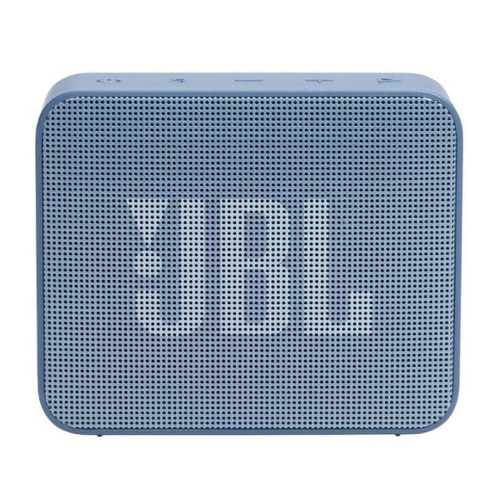 Bluetooth speaker JBL GO2 Essential - Blue