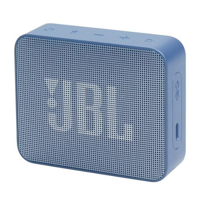 Bluetooth speaker JBL GO2 Essential - Blue