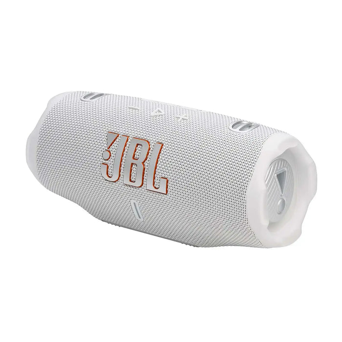 Bluetooth speaker JBL CHARGE 6 White