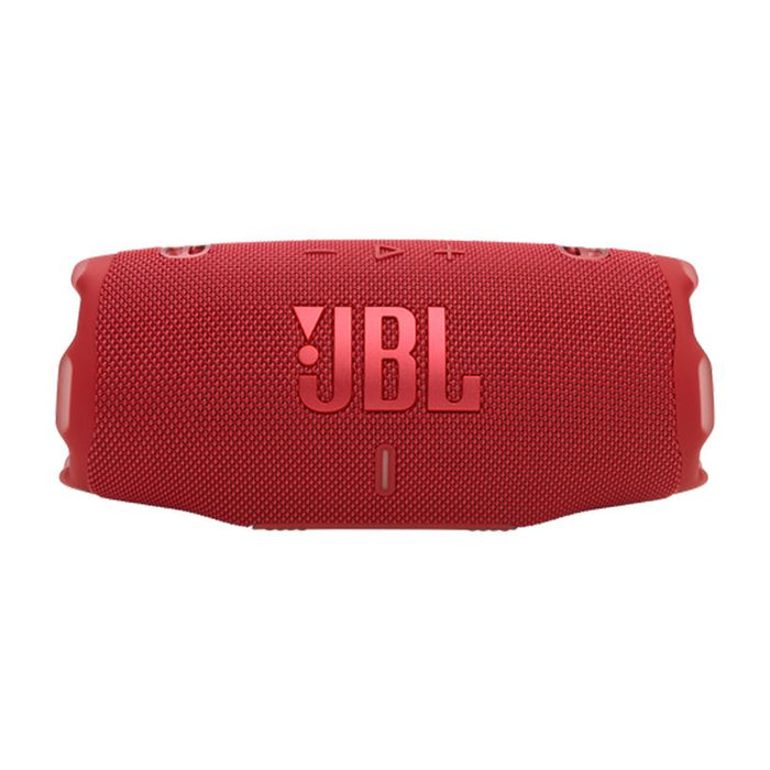 Bluetooth speaker JBL CHARGE 6 RED