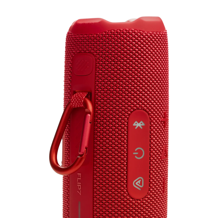 Bluetooth speaker JBL FLIP 7 - Red