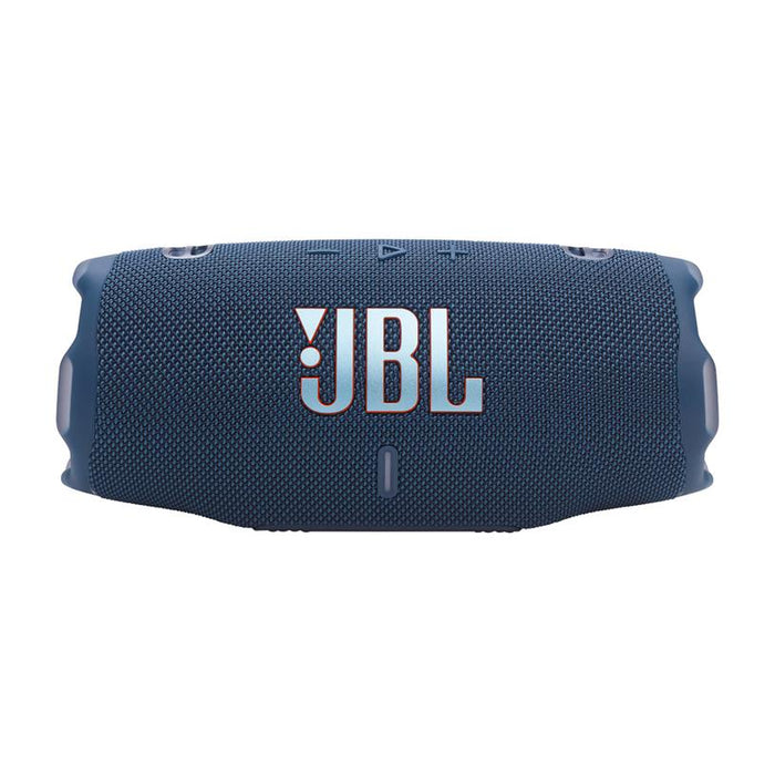 Bluetooth speaker JBL CHARGE 6 Blue