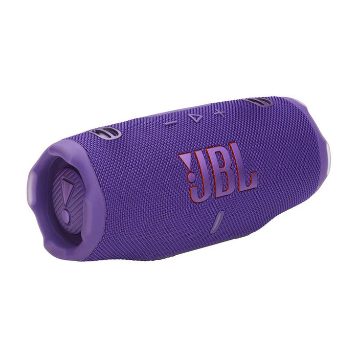 Bluetooth speaker JBL CHARGE 6 Purple