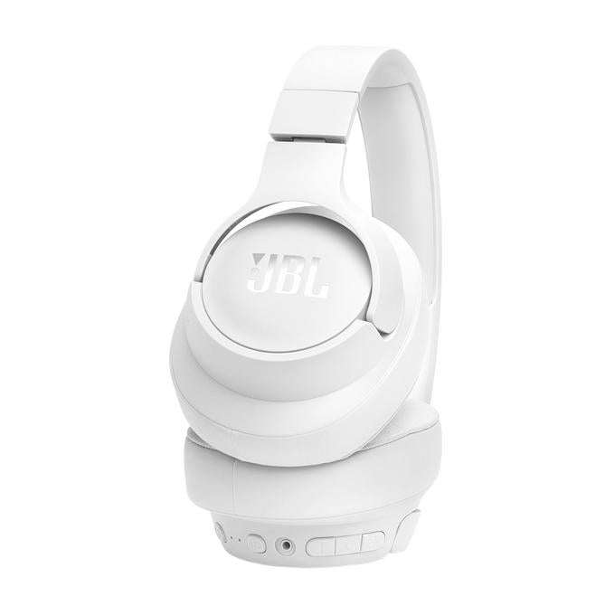 Wireless headphones JBL Tune T770NC White