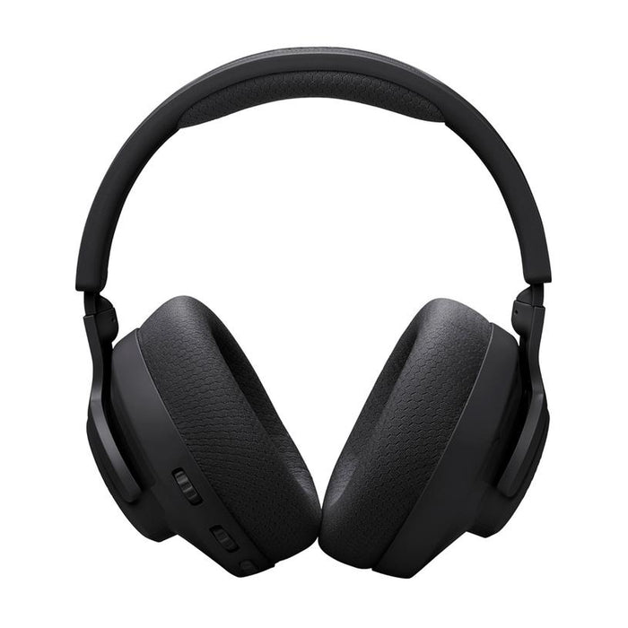 JBL Quantum 360 Black Wireless Gaming Headphones with Microphone