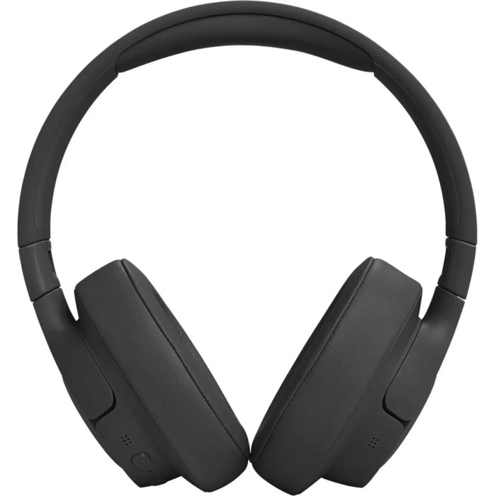 Wireless headphones JBL Tune T770NC Black