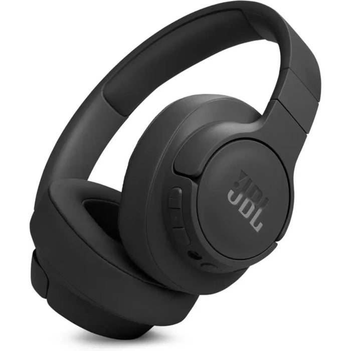 Wireless headphones JBL Tune T770NC Black