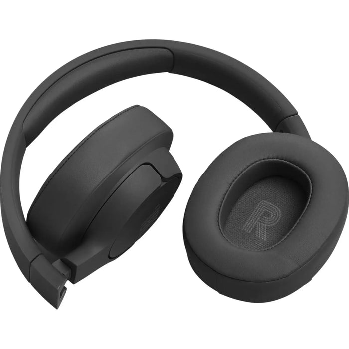 Wireless headphones JBL Tune T770NC Black