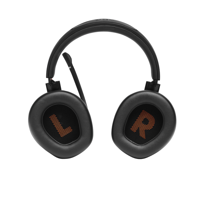 Gaming headphones JBL Quantum 400 Black