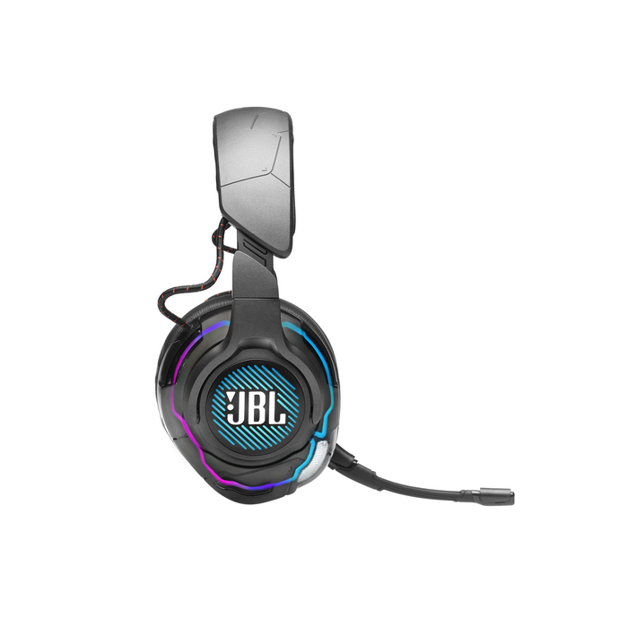 Gaming headphones JBL Quantum ONE Black
