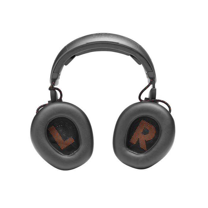 Gaming headphones JBL Quantum ONE Black
