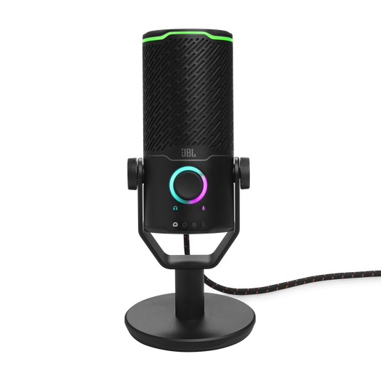 BOYA Quantum Stream Studio desktop microphone