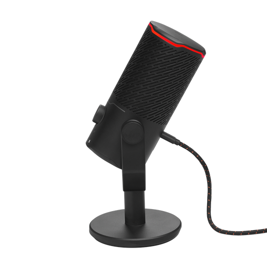 BOYA Quantum Stream Studio desktop microphone