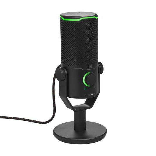 BOYA Quantum Stream Studio desktop microphone