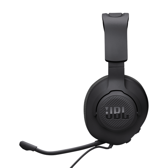 Gaming headphones JBL Quantum 100M2 Black