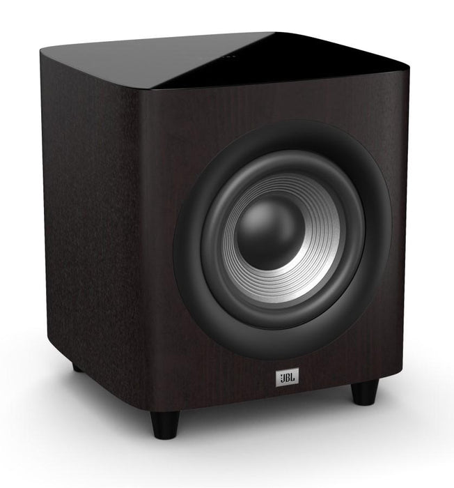 High performance subwoofer - JBL Studio 650P Home Audio Loudspeaker System