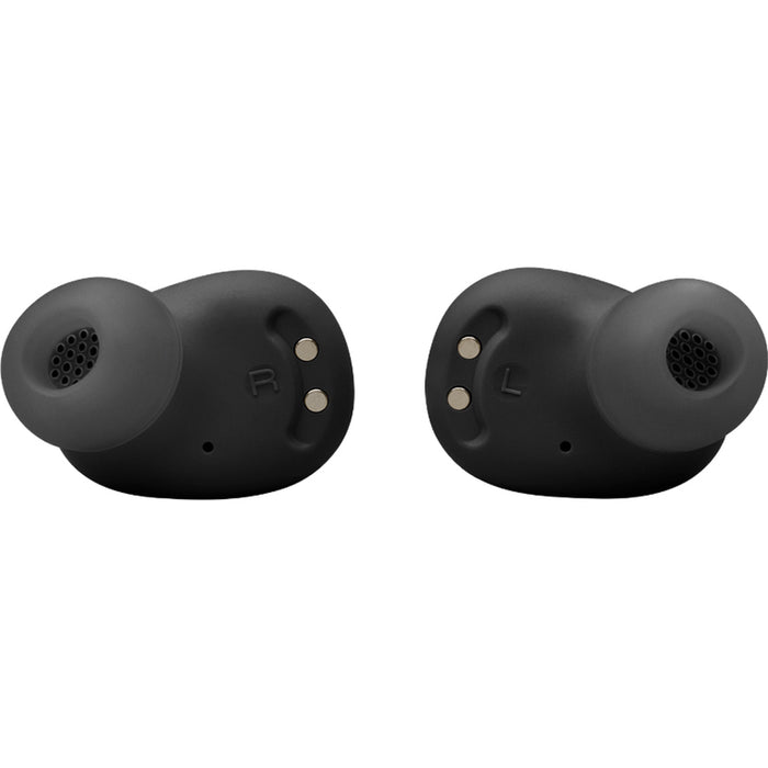 JBL Wave Buds 2 TWS Bluetooth Wireless In-Ear Earbuds Black EU