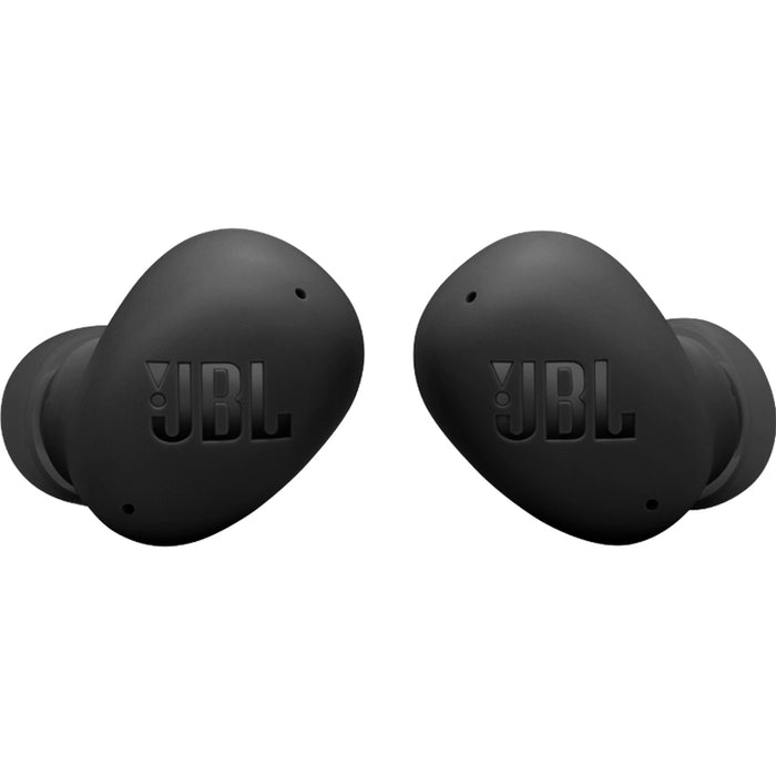 JBL Wave Buds 2 TWS Bluetooth Wireless In-Ear Earbuds Black EU