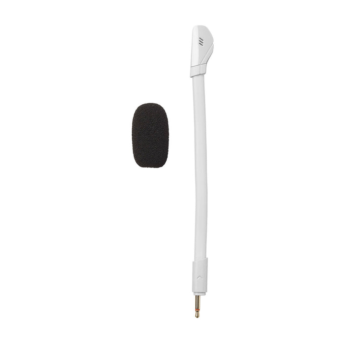 Gaming headphones JBL Quantum 100M2 White