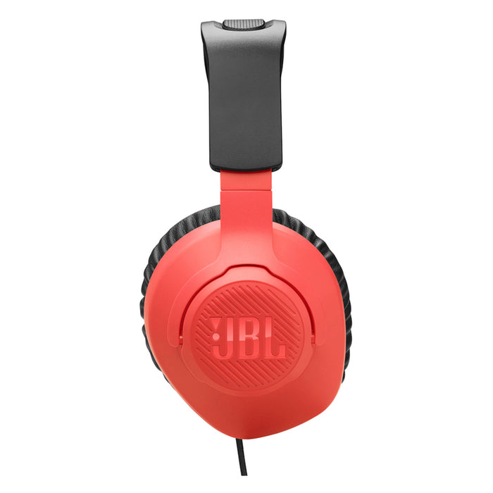 Headphones JBL QUANTUM 100N