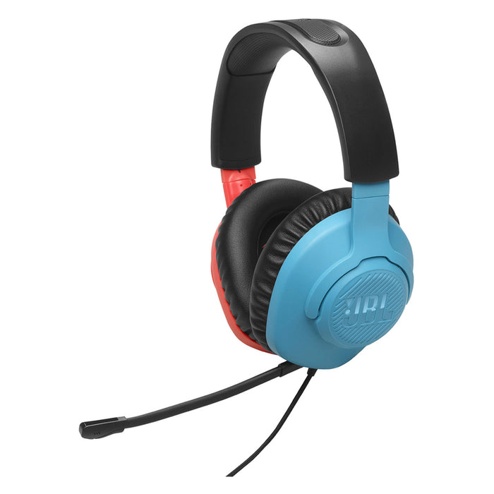 Headphones JBL QUANTUM 100N