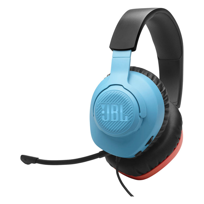 Headphones JBL QUANTUM 100N