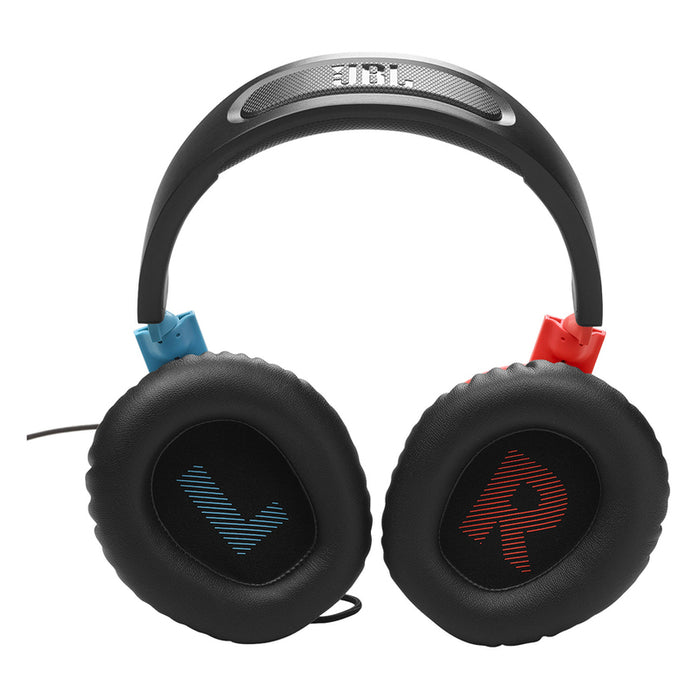 Headphones JBL QUANTUM 100N