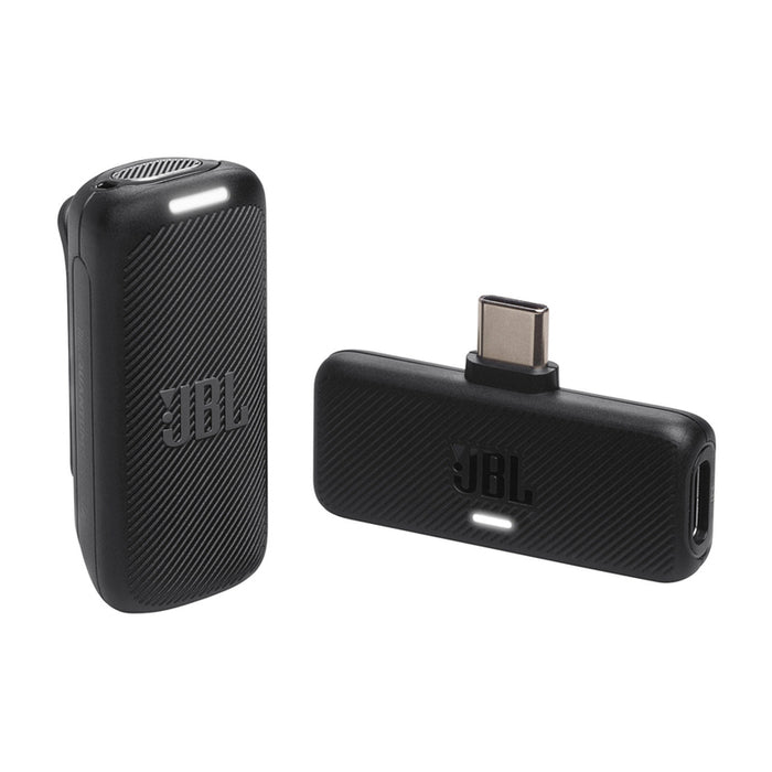 Clip-on Microphone USB-C JBL QUANTUM STREAM WIRLESS USB-C