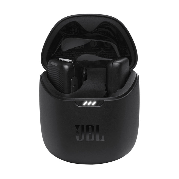 Clip-on Microphone USB-C JBL QUANTUM STREAM WIRLESS USB-C