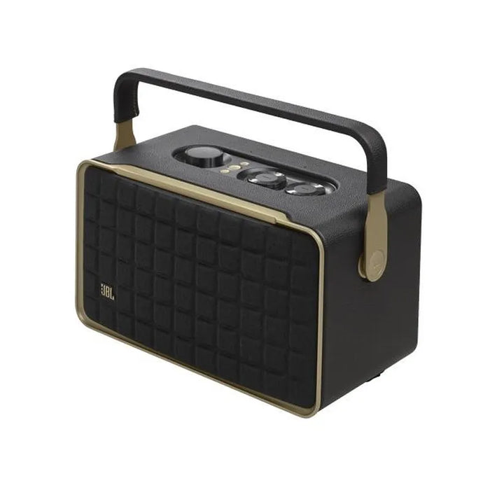 JBL AUTHENTICS 300 JBLAUTH300BLKEP Audio System
