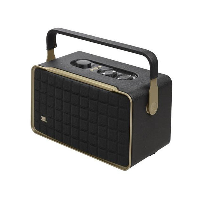 JBL AUTHENTICS 300 JBLAUTH300BLKEP Audio System