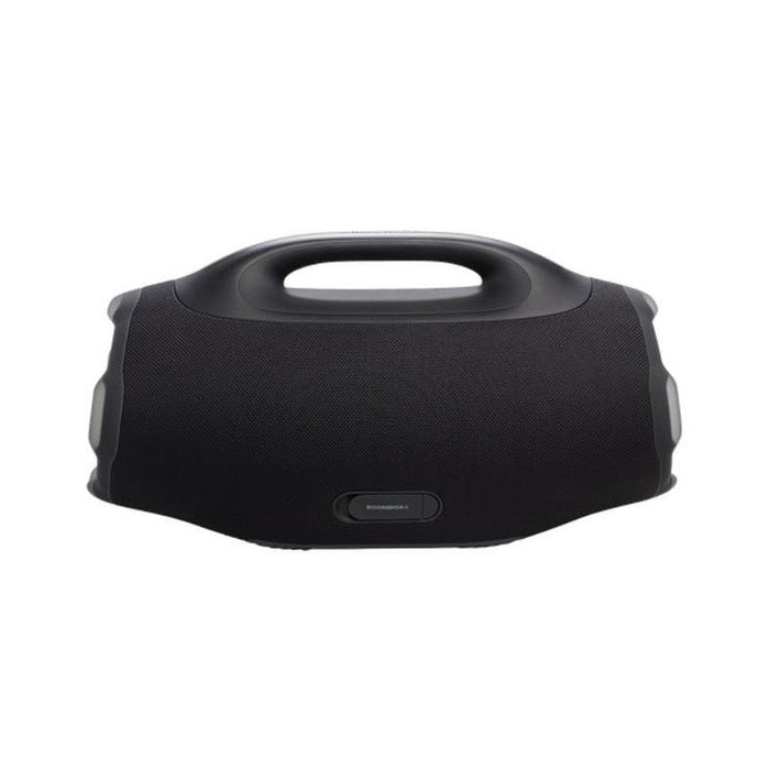 Bluetooth speaker JBL BOOMBOX 4 BLACK JBLBOOMBOX4BLKEP