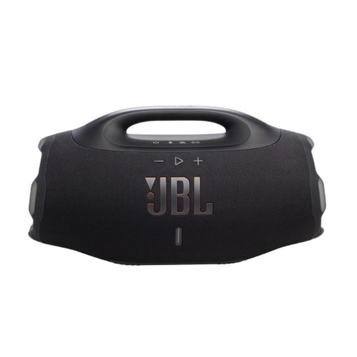 Bluetooth speaker JBL BOOMBOX 4 BLACK JBLBOOMBOX4BLKEP