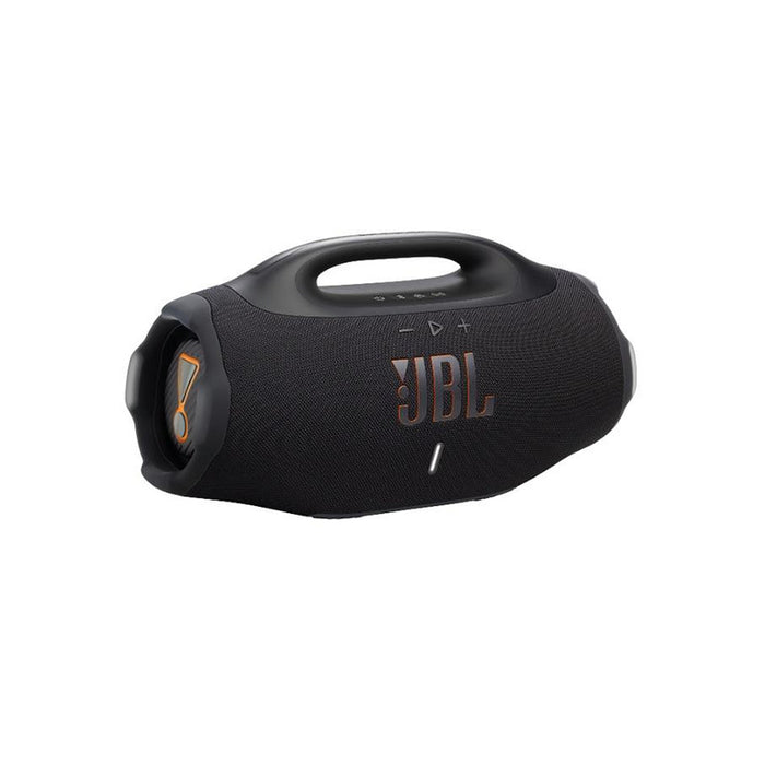 Bluetooth speaker JBL BOOMBOX 4 BLACK JBLBOOMBOX4BLKEP