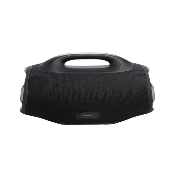 Bluetooth speaker JBL BOOMBOX 4 BLACK JBLBOOMBOX4BLKEP