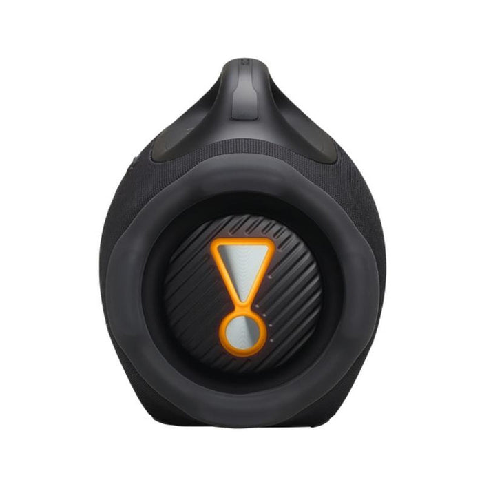 Bluetooth speaker JBL BOOMBOX 4 BLACK JBLBOOMBOX4BLKEP