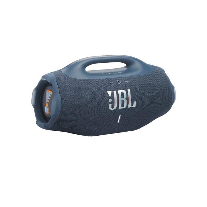 Bluetooth speaker JBL BOOMBOX 4 BLUE JBLBOOMBOX4BLUEP