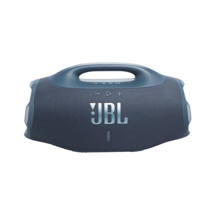 Bluetooth speaker JBL BOOMBOX 4 BLUE JBLBOOMBOX4BLUEP