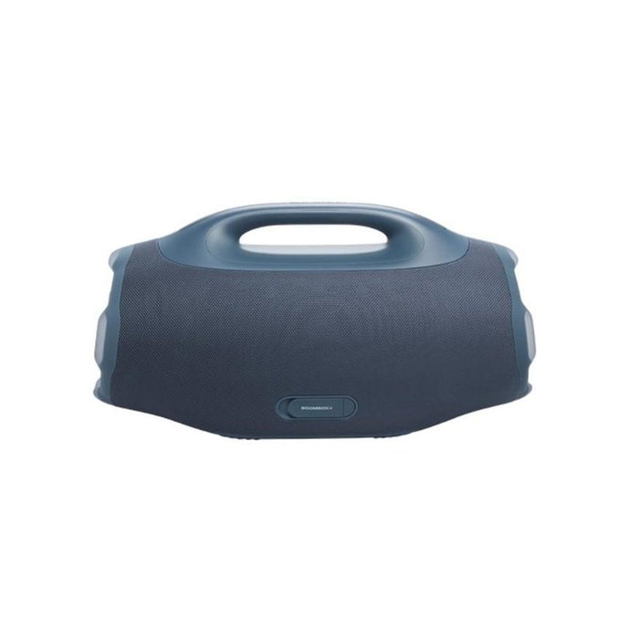 Bluetooth speaker JBL BOOMBOX 4 BLUE JBLBOOMBOX4BLUEP