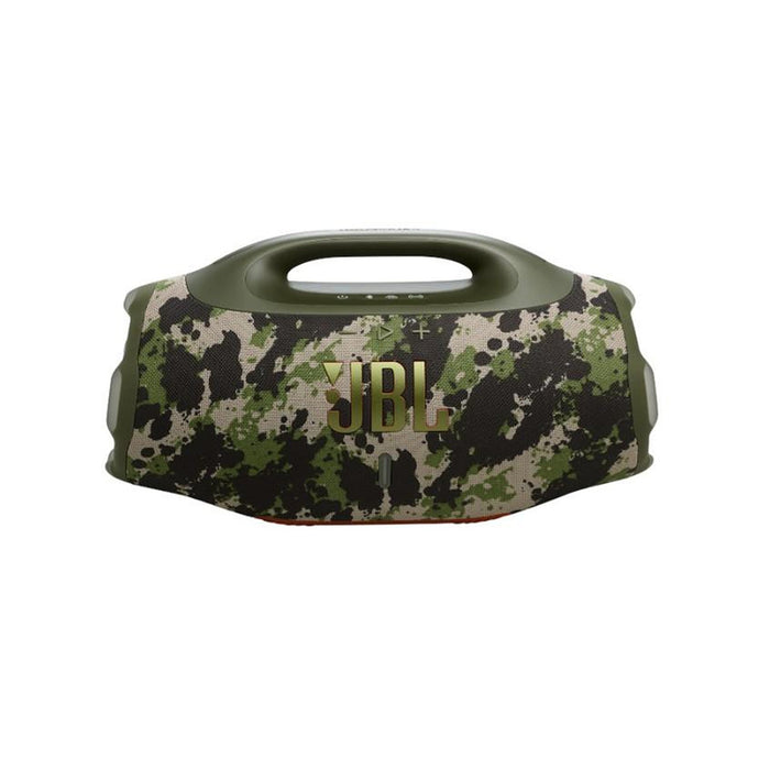 Bluetooth speaker JBL BOOMBOX 4 SQUAD JBLBOOMBOX4SQUADEP