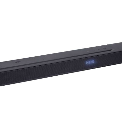 JBL Bar 500 5.1 Bluetooth MultiBeam Soundbar Black EU
