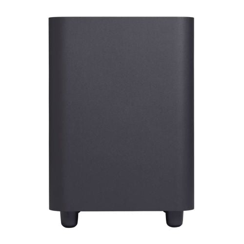 JBL Bar 500 5.1 Bluetooth MultiBeam Soundbar Black EU