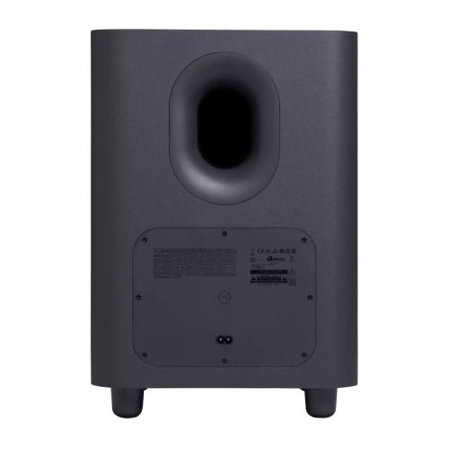 JBL Bar 500 5.1 Bluetooth MultiBeam Soundbar Black EU